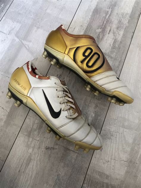 kickschuhe nike total 90 accuracy weiß|Nike Soccer Shoes .